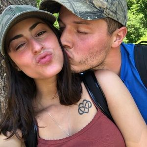 Meet your Posher, Jeri-marie